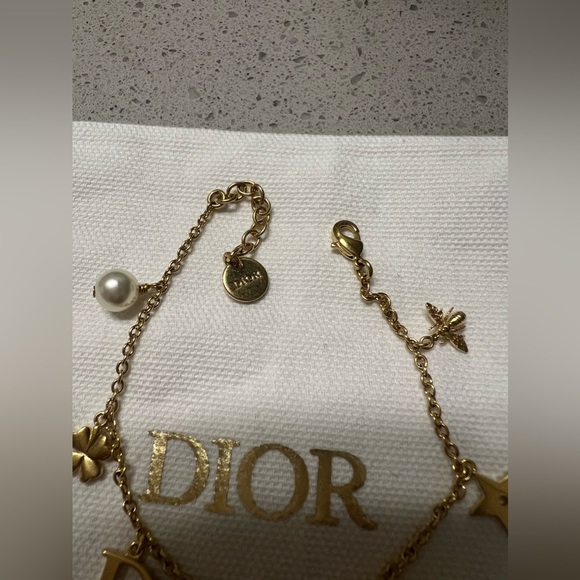 Authentic Dio(r)evolution Bracelet - Picture 3 of 5